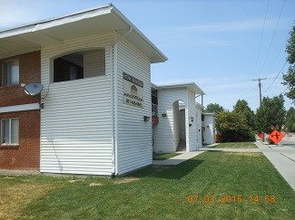 Building Photo - 3642 S 300 E