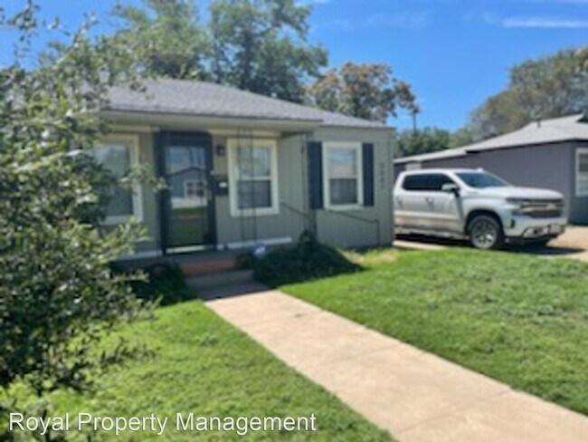 Foto del edificio - 2 br, 2 bath House - 2007 38th Street