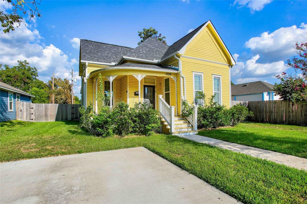 Foto principal - 1309 4th St