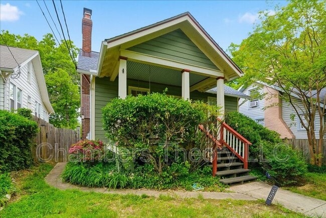 Photo - 314 Ethan Allen Ave House