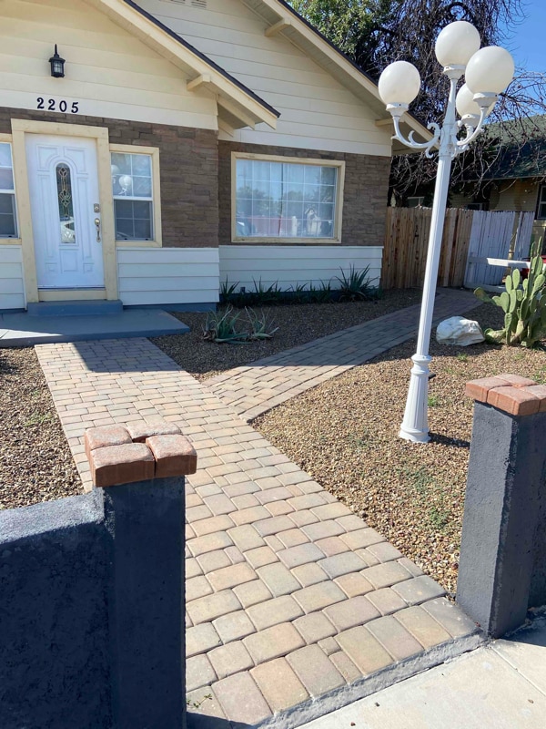 Photo - 2205 W Adams St Apartment