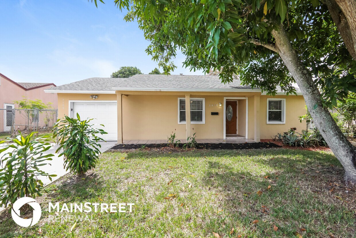 Foto principal - 3406 Ave Villandry