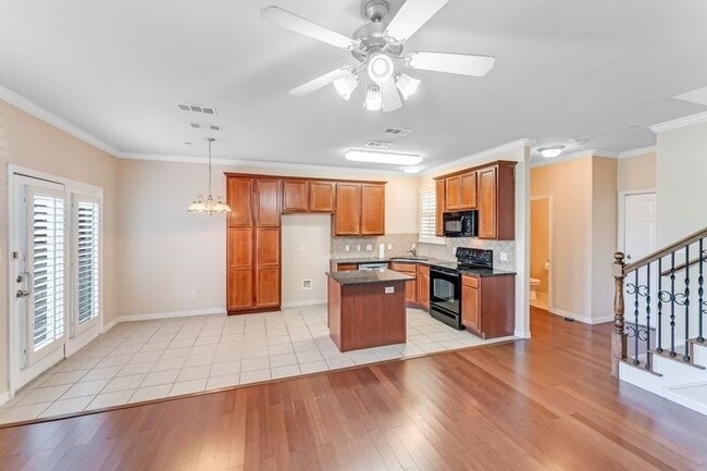 Photo - 1235 Bethel School Ct Townhome