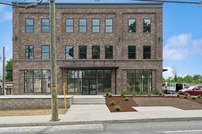 Foto del edificio - 153 Greenwich Ave