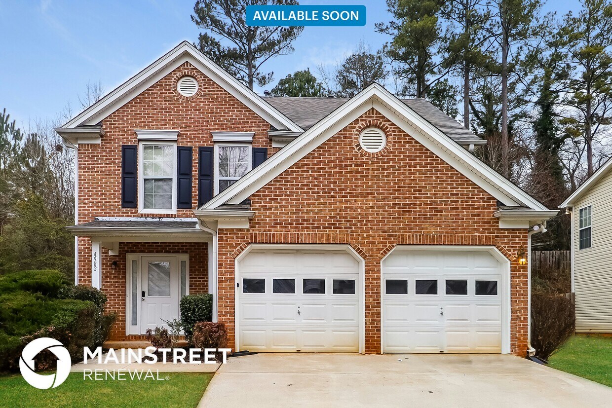Primary Photo - 4982 Truitt Ln