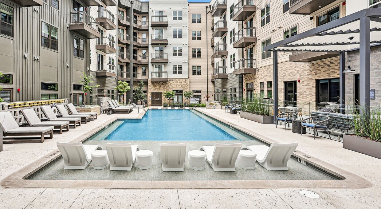 Foto principal - The Blockyard| 8 Weeks Free!| Posted 11/5/24