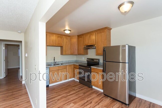 Foto del edificio - 4633 SW Huber St