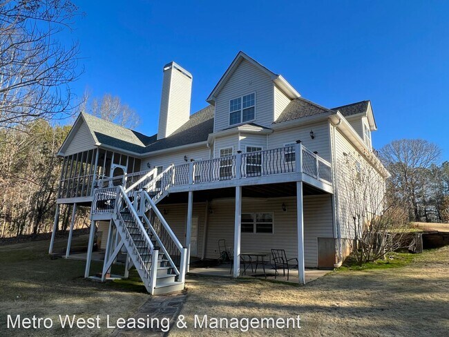 Foto del edificio - 4 br, 3.5 bath House - 344 Henry Lewis Road