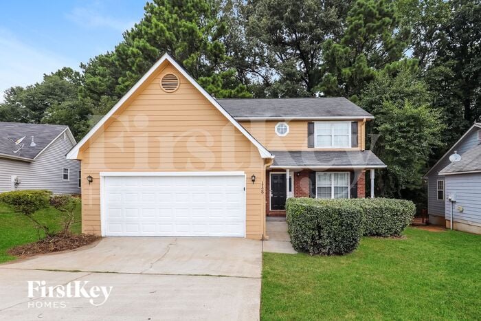 Primary Photo - 1129 Briar Cove Ct