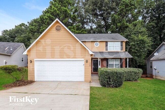 Building Photo - 1129 Briar Cove Ct