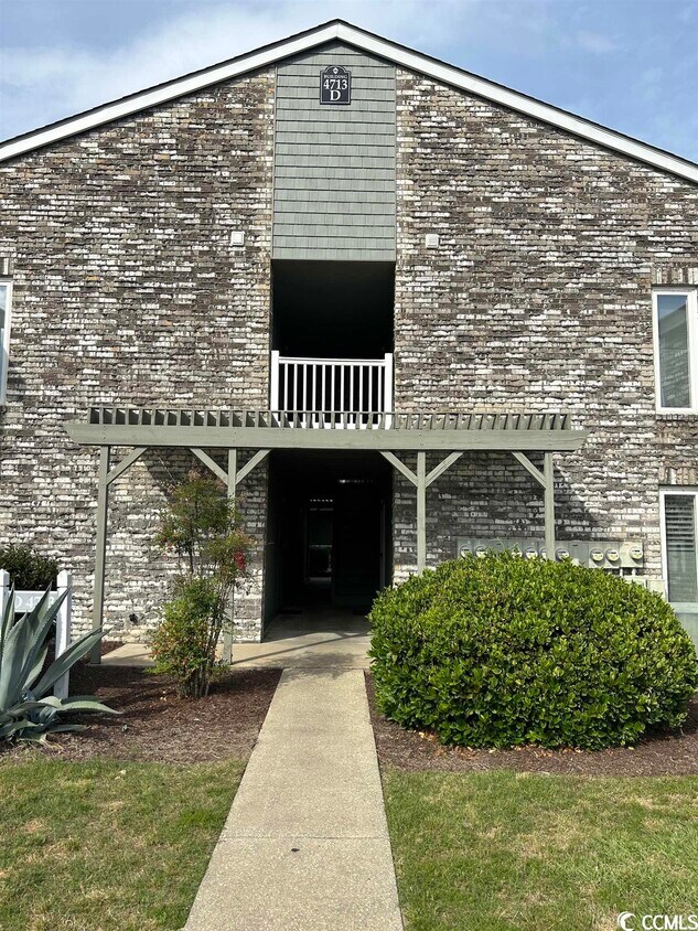 Primary Photo - 4713 Cobblestone Dr