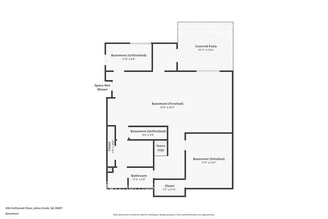 Building Photo - 430 Croftwood Close
