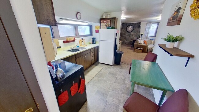 Foto del edificio - 632 1st Ave E