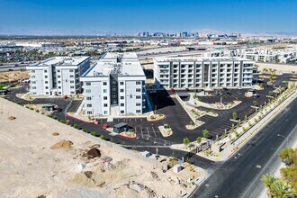 Building Photo - ARCA Apartments