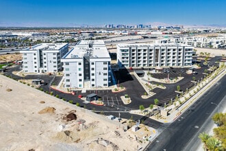 Building Photo - ARCA Apartments