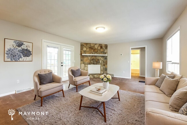 Foto del edificio - 421 Sellwood Cir
