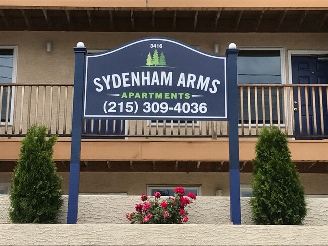 Building Photo - Sydenham Arms