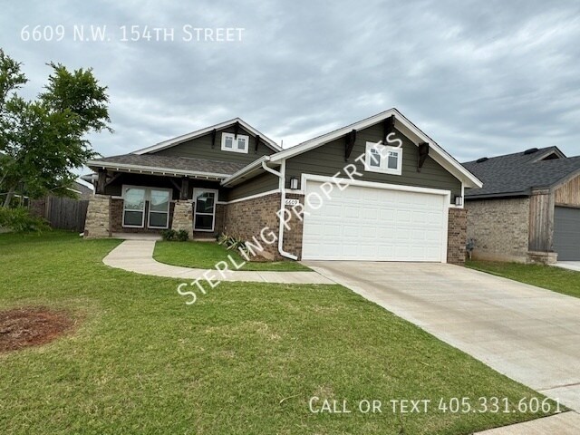 Foto del edificio - 6609 NW 154th St