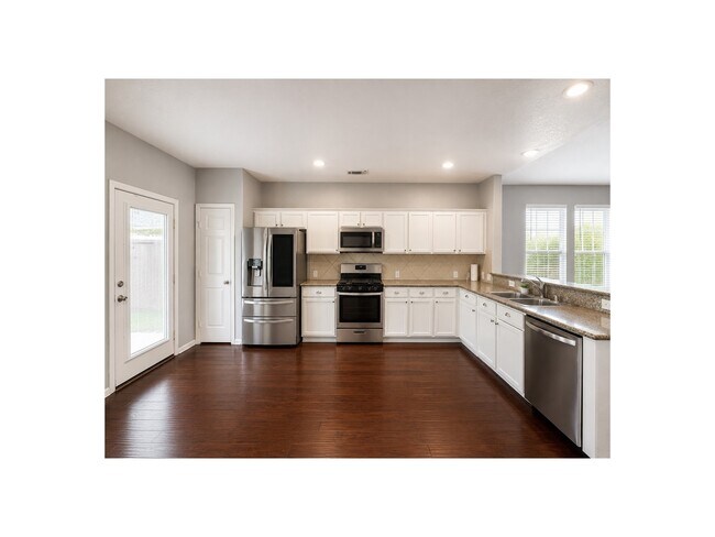 Foto del edificio - 9418 Brackenton Crest Dr