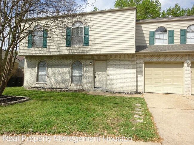 Foto del edificio - 4 br, 2 bath House - 16726 Blairstone