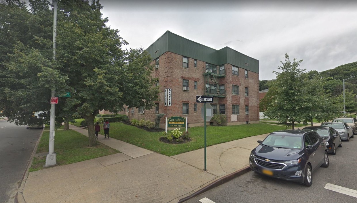 Gold Seal Apartments Apartments in Queens Village, NY