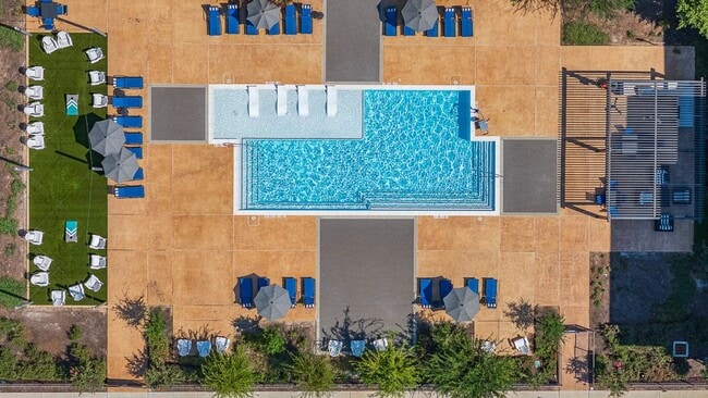 Fotografía general de la sucursal Avasa Spring - Avasa Spring Branch