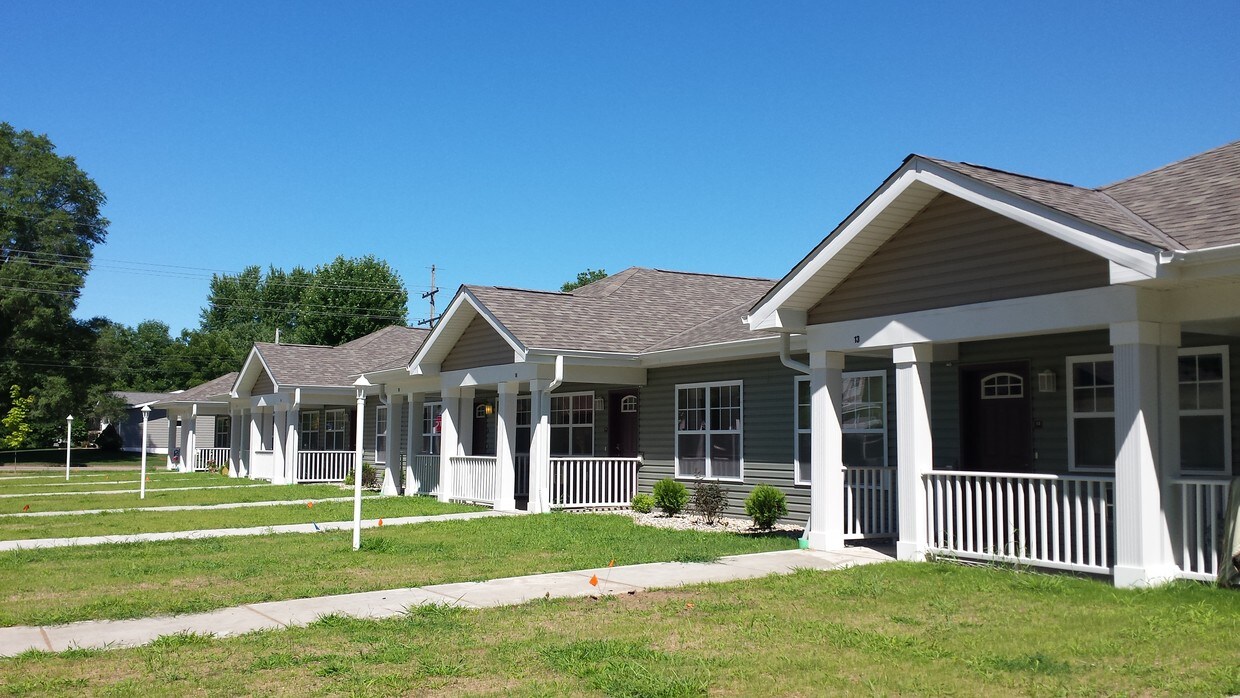 Foto principal - Nekoosa Senior Village