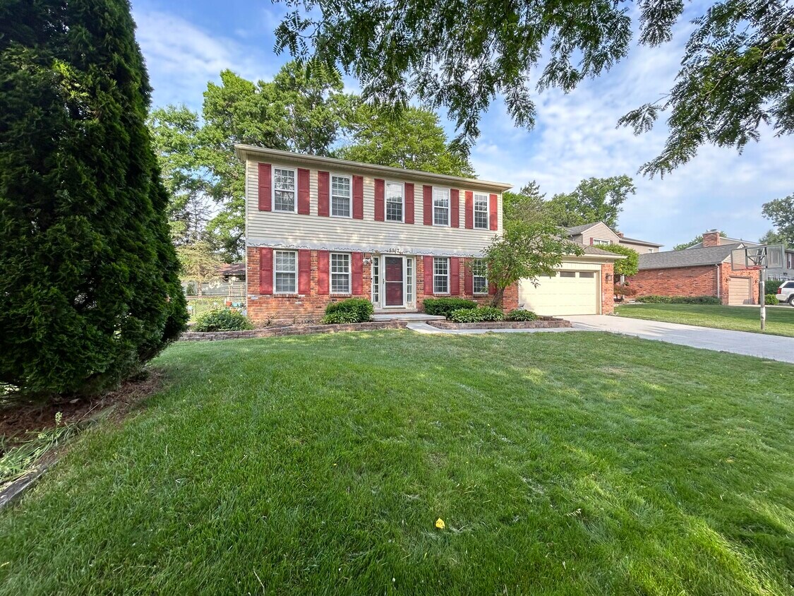 5917 Endicott Dr, Troy, MI 48085 House Rental in Troy, MI