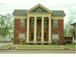 Foto del edificio - The Manor