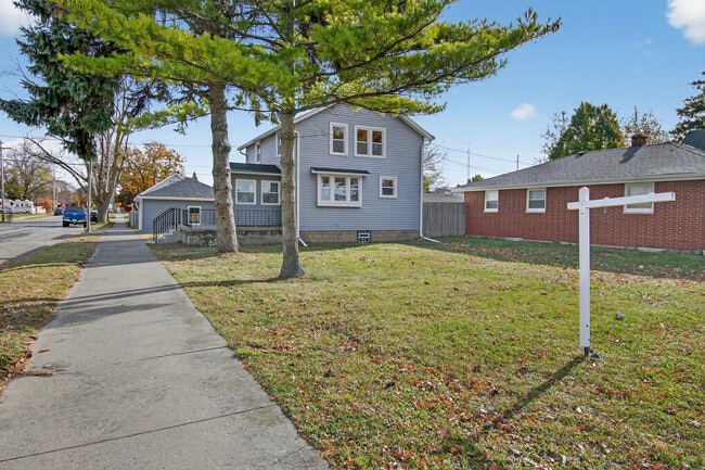 Building Photo - 3015 19th St