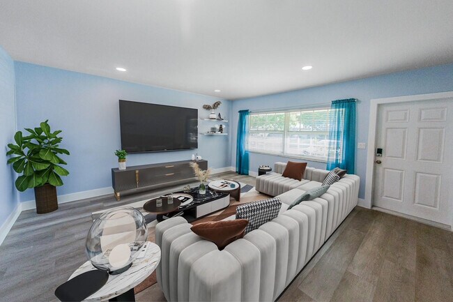 Foto del edificio - 1991 NE 32nd St