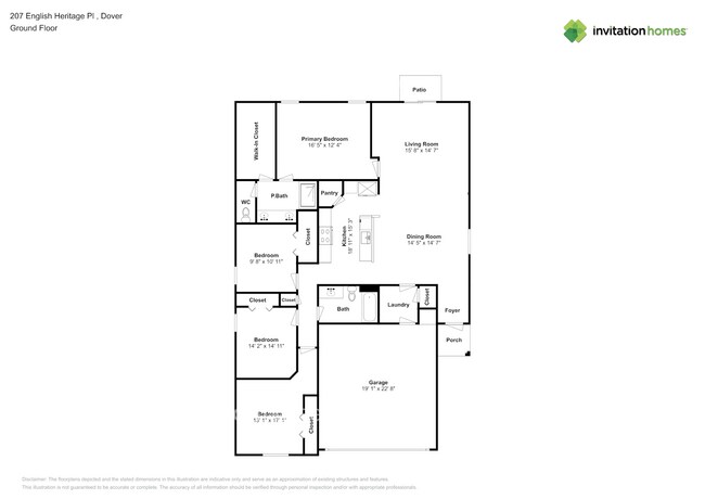 Building Photo - 207 English Heritage Pl