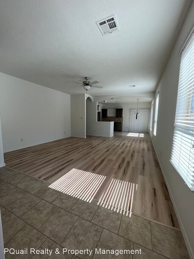 Building Photo - 3 br, 2 bath House - 1284 La Fonda Street
