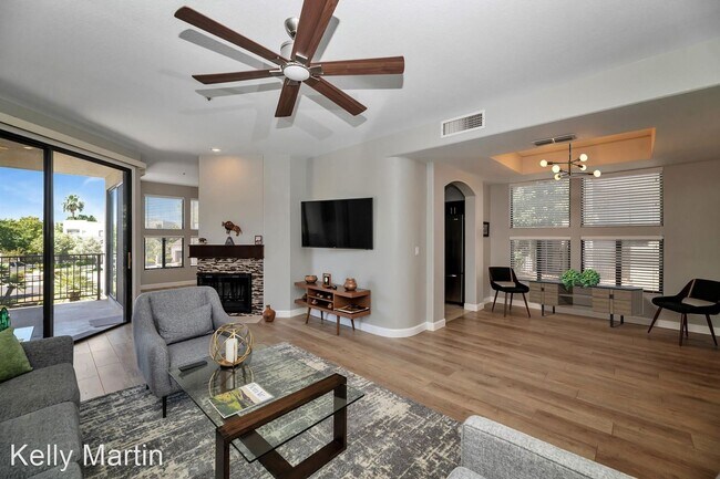 Building Photo - 3 br, 2 bath House - 7700 E Gainey Ranch R...