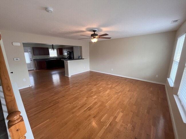 Foto del edificio - End Unit 3 Bedroom Townhouse in Harrisonburg