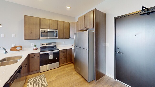 Foto del edificio - Hyslop at Memorial Village