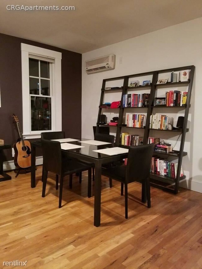 Foto del edificio - 432 Norfolk St