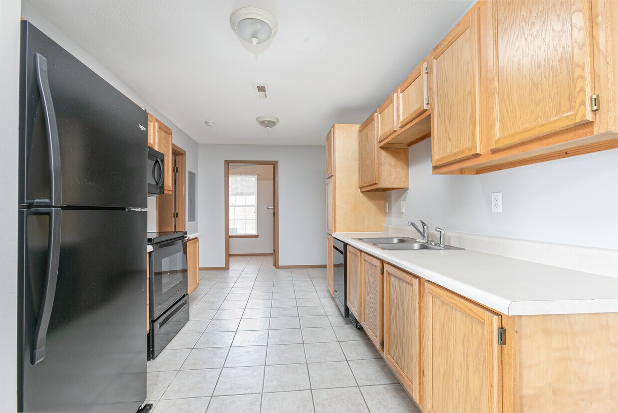 Foto principal - Ozark South Apartments