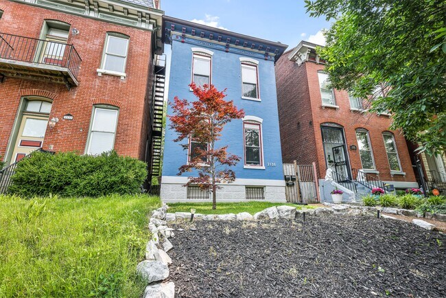 Foto del edificio - 2135 Sidney St