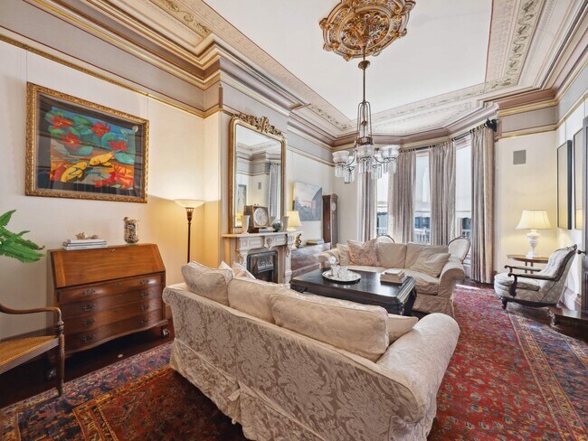 Foto del edificio - Superb & Historic 4 bedroom 3 & 1/2 bathro...