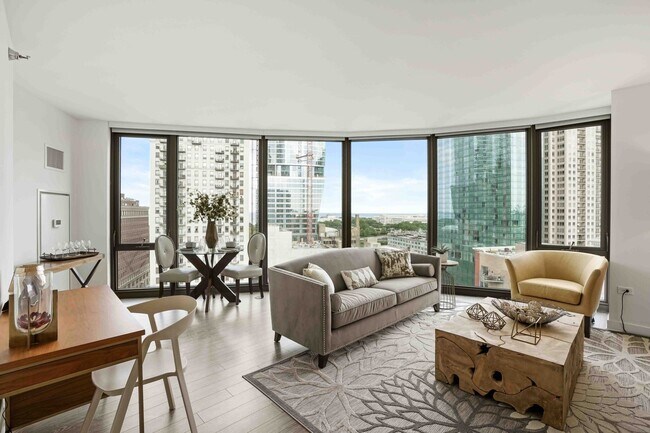 Foto del edificio - 993 S State St