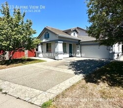 Building Photo - 7933 Alpine View Dr