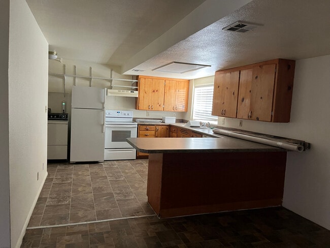 Foto del edificio - 1241 Fir St