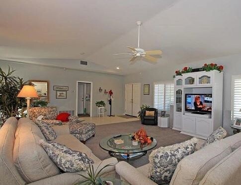 Building Photo - 78865 Meridian Way