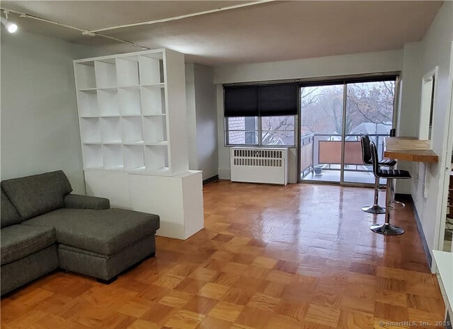 Foto del edificio - 80 Cartright St