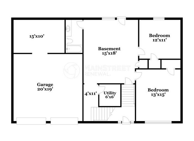 Building Photo - 5 Bedroom Pet-Friendly Home in Stockbridge, GA with Main Street Renewal