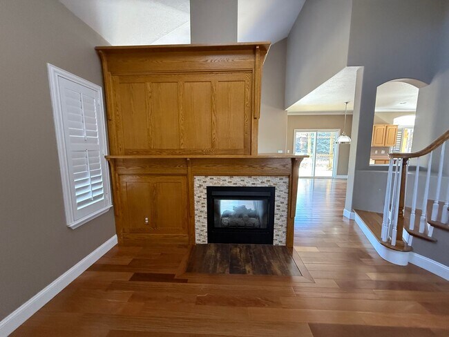 Foto del edificio - 6763 Granite Peak Dr