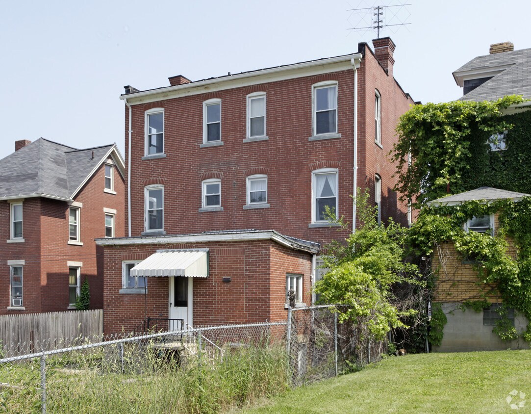 Foto del edificio - 630 W Pittsburgh St