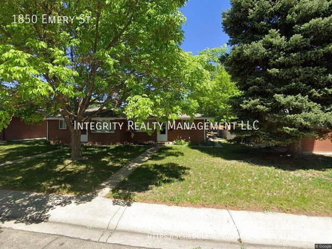 Photo - 1850 Emery St Apartment