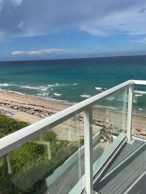 Foto del edificio - 3450 S Ocean Blvd